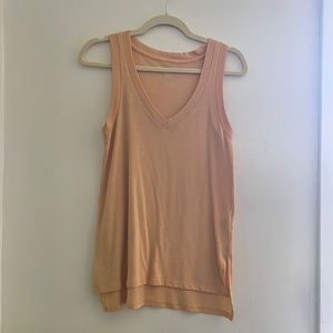 American Eagle Tank